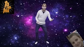 Surra de pau mole com brksedu