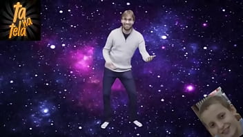 Surra de pau mole com brksedu