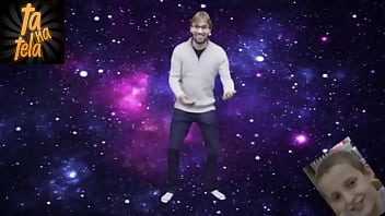 Surra de pau mole com brksedu