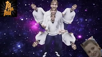 Surra de pau mole com brksedu