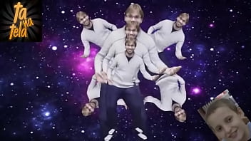 Surra de pau mole com brksedu