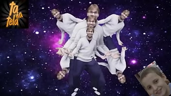 Surra de pau mole com brksedu