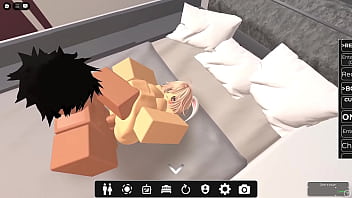 I let a stranger do whatever he wants with me