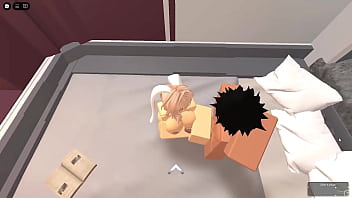 I let a stranger do whatever he wants with me