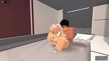 I let a stranger do whatever he wants with me