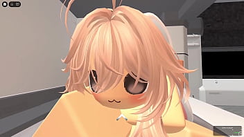 I let a stranger do whatever he wants with me