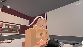 I let a stranger do whatever he wants with me