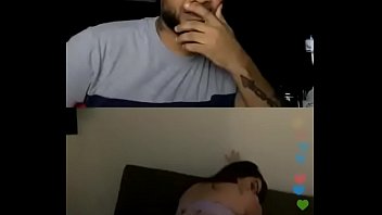 Labaebecita rica gringa bailando sexy