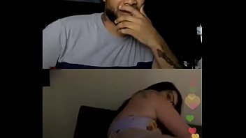 Labaebecita rica gringa bailando sexy