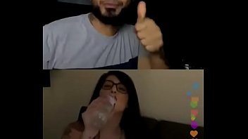 Labaebecita rica gringa bailando sexy