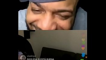 Labaebecita rica gringa bailando sexy