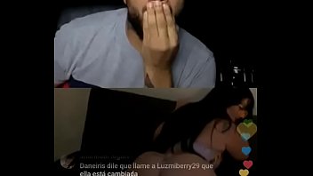 Labaebecita rica gringa bailando sexy