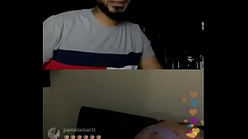 Labaebecita rica gringa bailando sexy