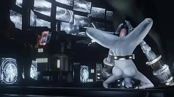 Mass efect porn liara t'soni