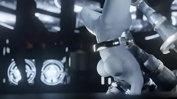 Mass efect porn liara t'soni