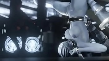 Mass efect porn liara t'soni