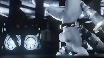 Mass efect porn liara t'soni