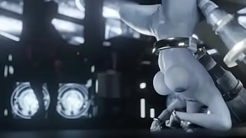 Mass efect porn liara t'soni