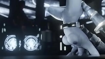 Mass efect porn liara t'soni