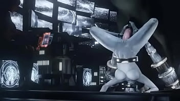 Mass efect porn liara t'soni