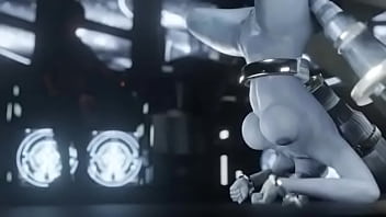 Mass efect porn liara t'soni