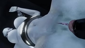 Mass efect porn liara t'soni