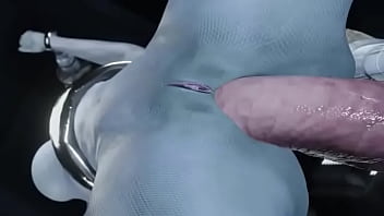Mass efect porn liara t'soni