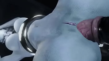 Mass efect porn liara t'soni