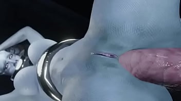Mass efect porn liara t'soni