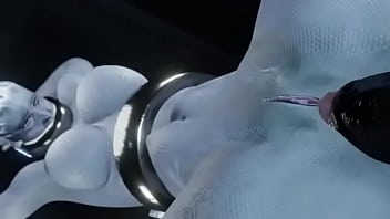 Mass efect porn liara t'soni