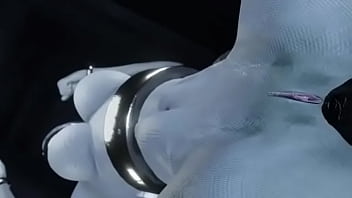 Mass Efect Porn Liara T'soni thumbnail