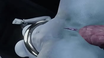 Mass efect porn liara t'soni