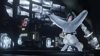 Mass efect porn liara t'soni