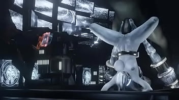 Mass efect porn liara t'soni