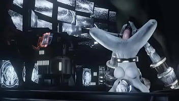 Mass efect porn liara t'soni