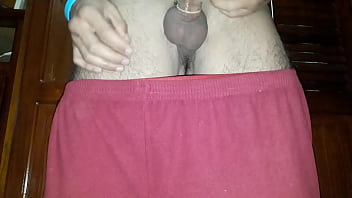 My little dicky new look