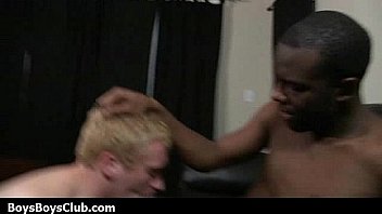 Blacks On Boys Interracial Hardcore Gay Movies 13 thumbnail