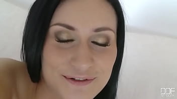 Her tattoos tell a sexy tale