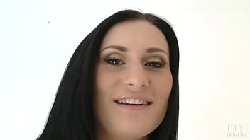 Her tattoos tell a sexy tale