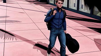 Musik luv magick cel shaded anime style episode one twl revamp sfw