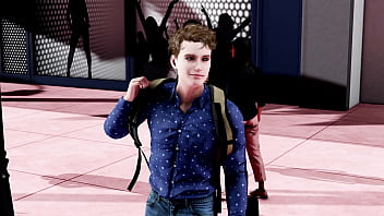 Musik luv magick cel shaded anime style episode one twl revamp sfw