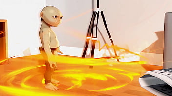 Musik luv magick cel shaded anime style episode one twl revamp sfw