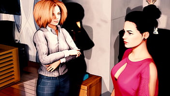 Musik luv magick cel shaded anime style episode one twl revamp sfw