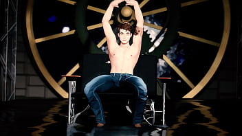 Musik luv magick cel shaded anime style episode one twl revamp sfw