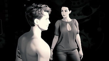 Musik luv magick cel shaded anime style episode one twl revamp sfw