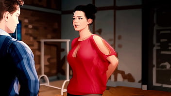 Musik luv magick cel shaded anime style episode one twl revamp sfw