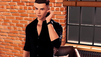 Musik luv magick cel shaded anime style episode one twl revamp sfw