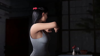 Musik luv magick cel shaded anime style episode one twl revamp sfw