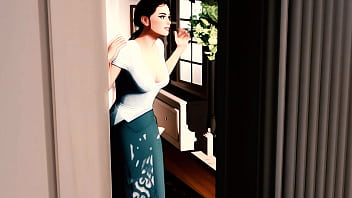 Musik luv magick cel shaded anime style episode one twl revamp sfw