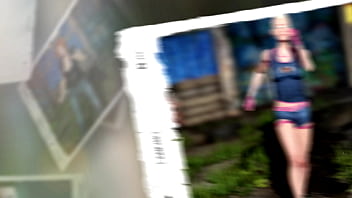 Musik luv magick cel shaded anime style episode one twl revamp sfw